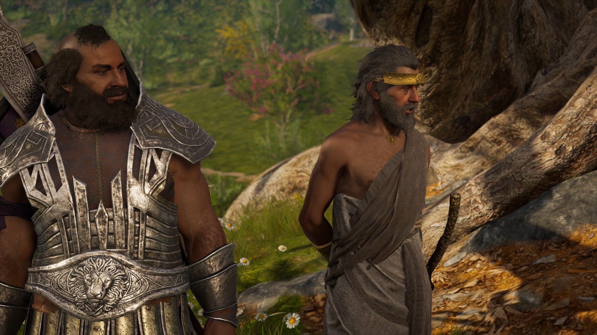 Assassin´s Creed Odyssey - Imagen 48